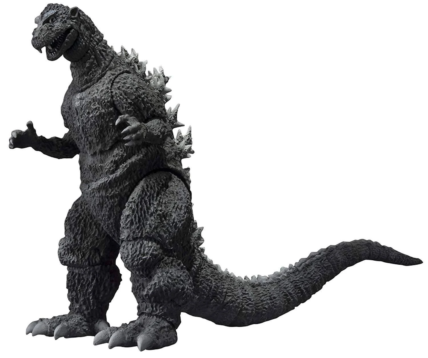 Bandai Hobby S.H. MonsterArts Godzilla 1954 Action Figure