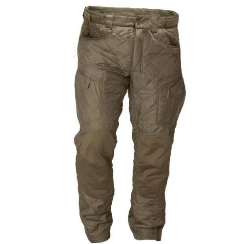 Banded RedZone Base Pant 25 Gram Primaloft Spms 4Extra Large, Size 4XL, White