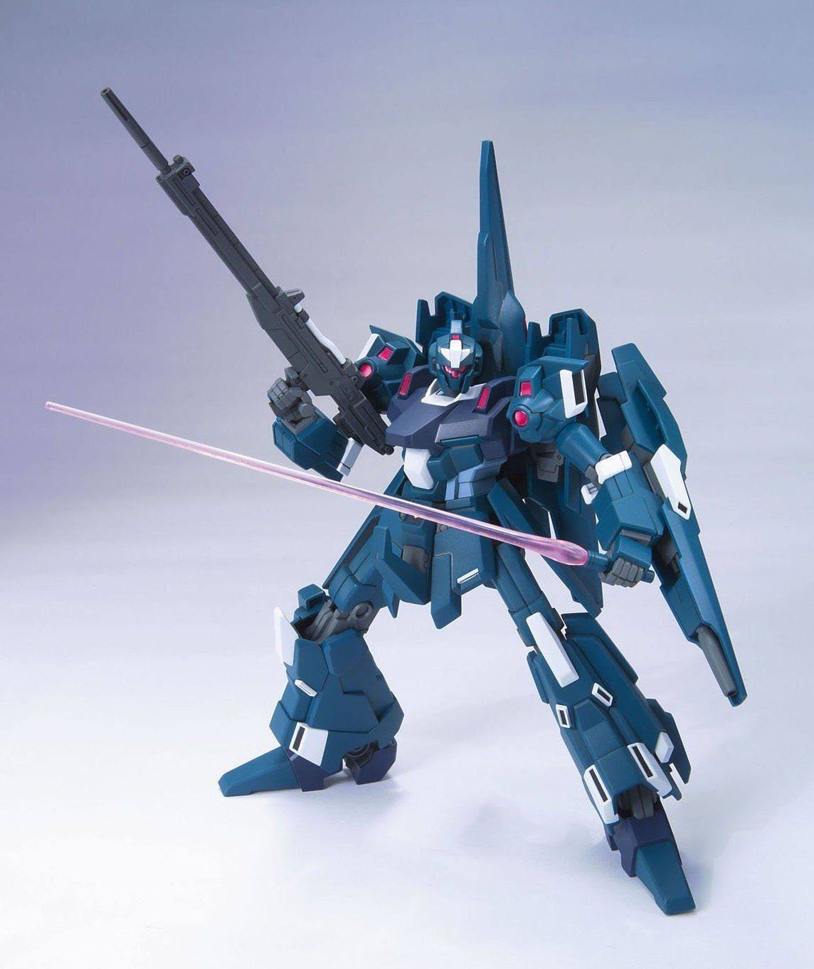 Gundam RGZ-95 ReZEL HGUC 1/144 Scale