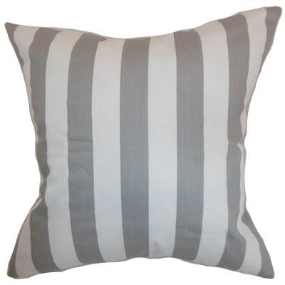 Red Barrel Studio Knotts Outdoor 100% Cotton Throw Pillow
