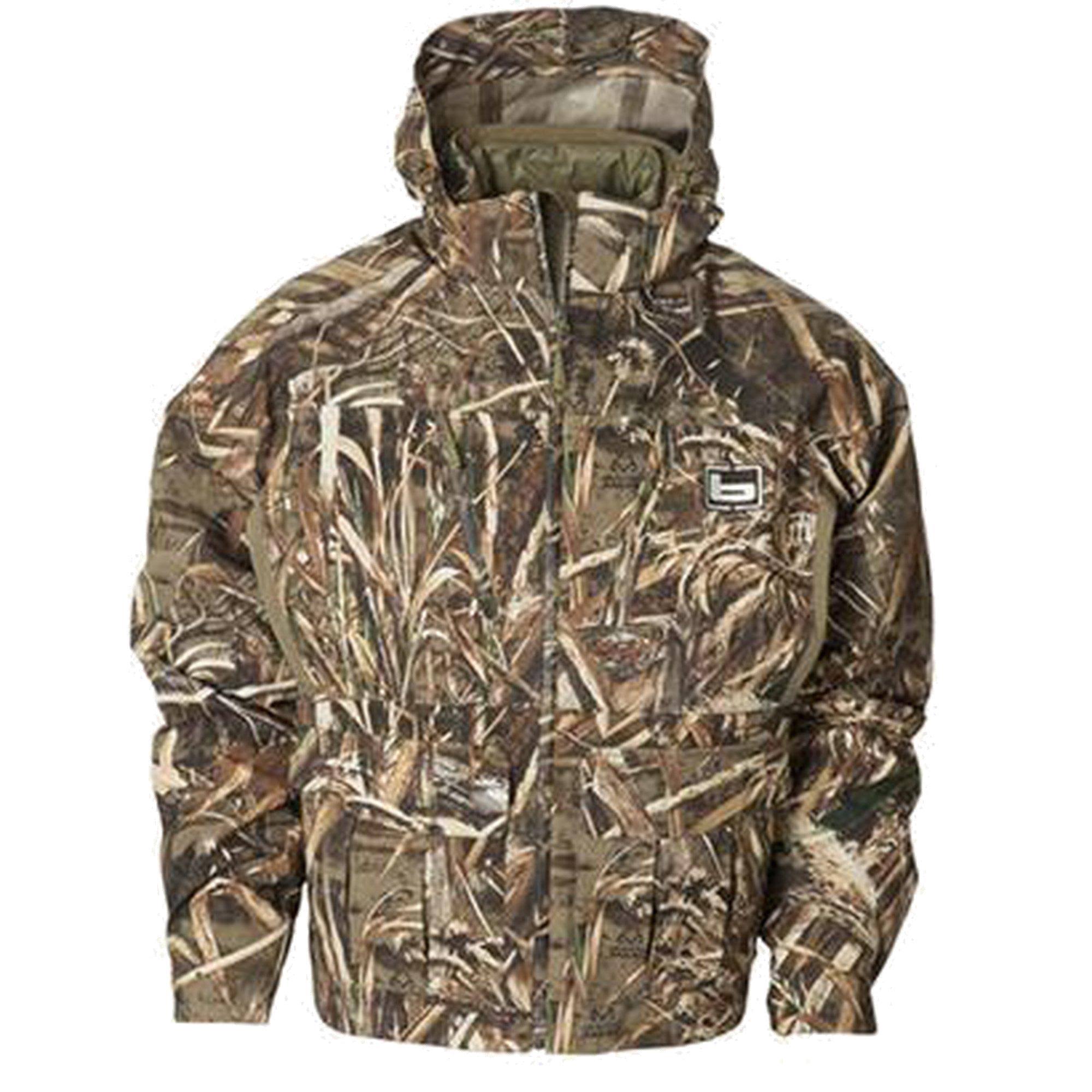 Banded Men's Stretchapeake Wader Jacket