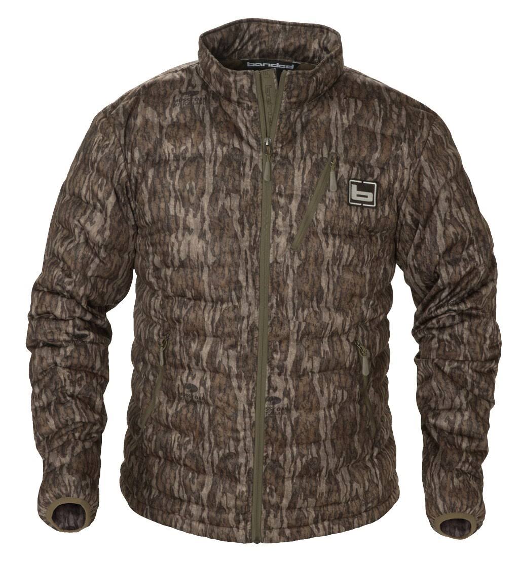 Banded Gear Nano Ultra-Light Down Jacket, Size: XL, Max-5