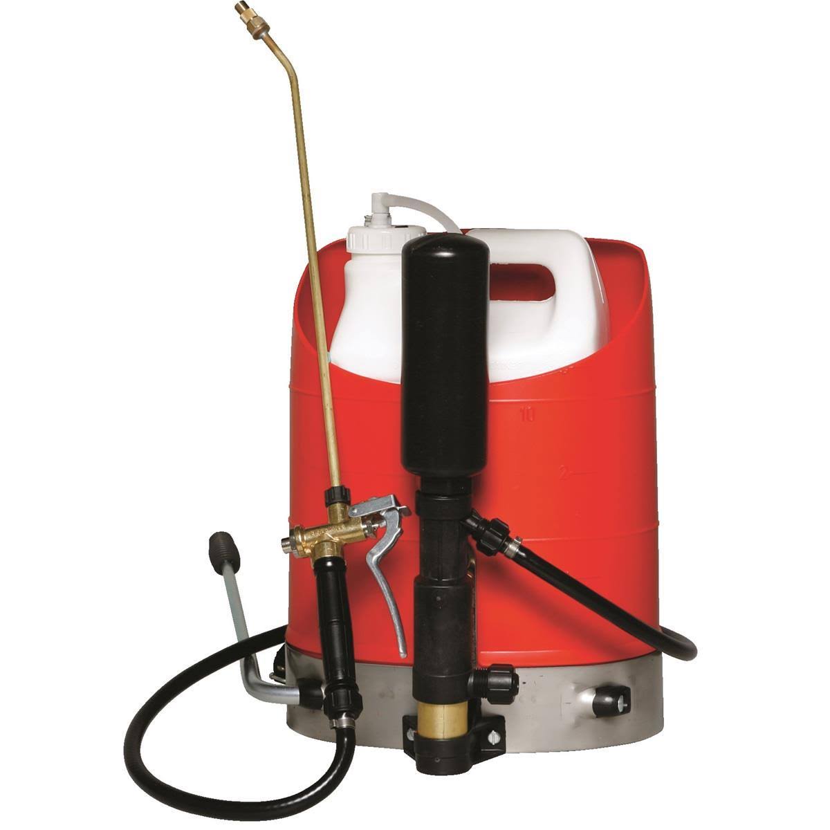 Birchmeier 109-600-01 Iris 15K Backpack Sprayer
