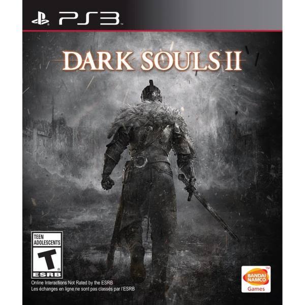 Dark Souls II Collector&s Edition - PlayStation 3