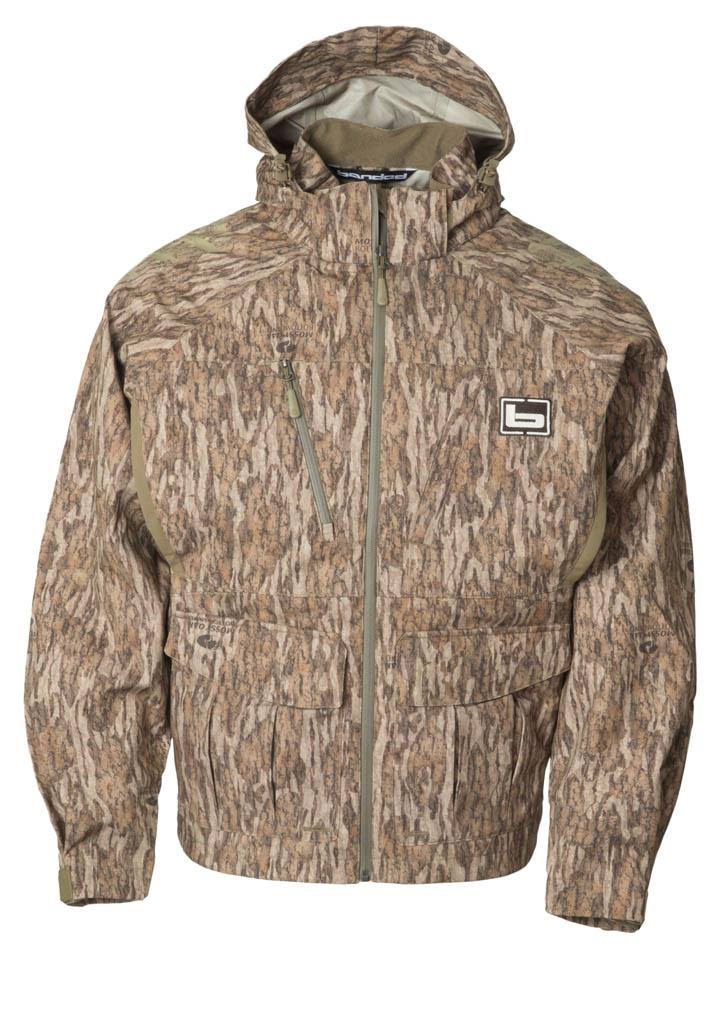 Banded Men's Calefaction Insulated Wader Jacket