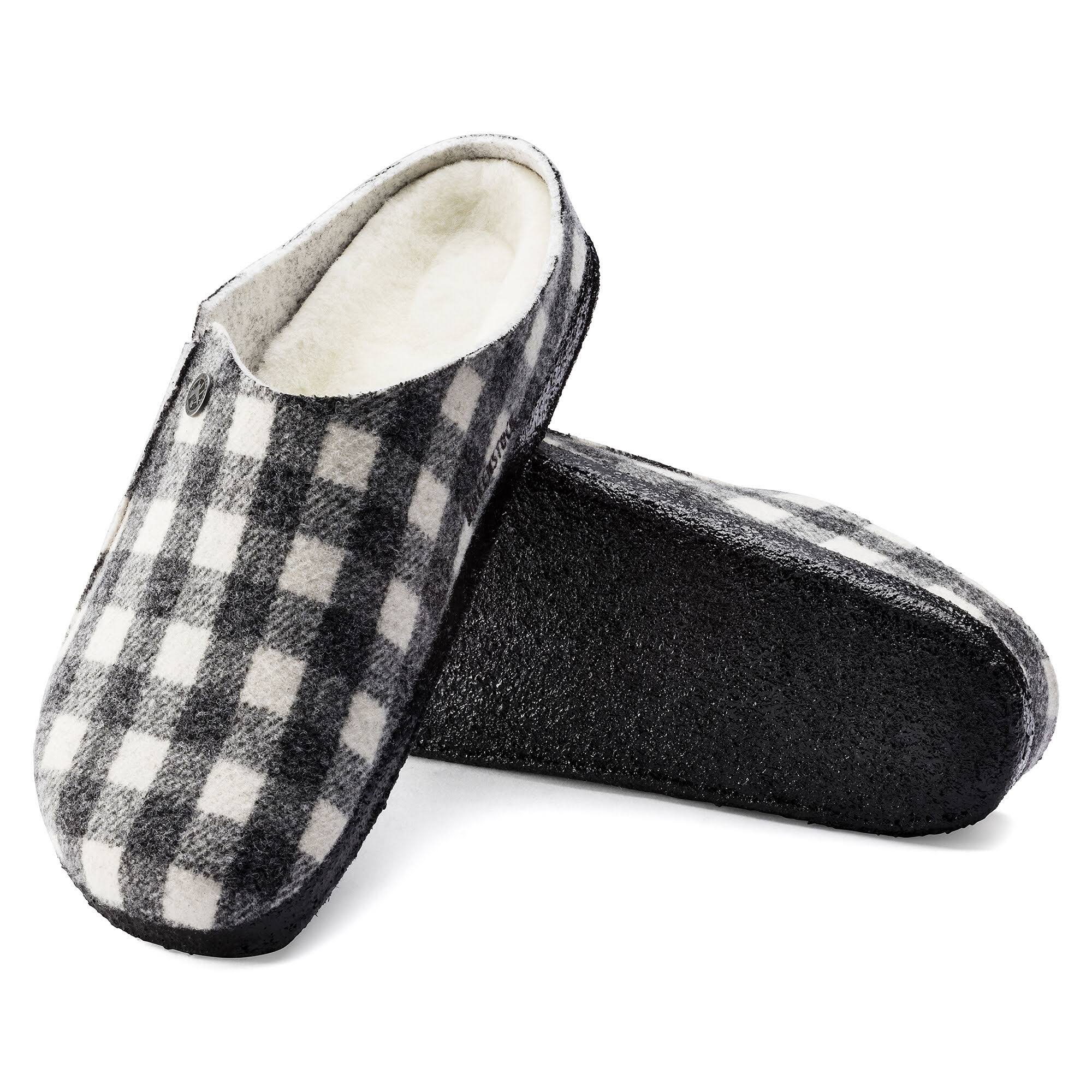 Zermatt Slipper