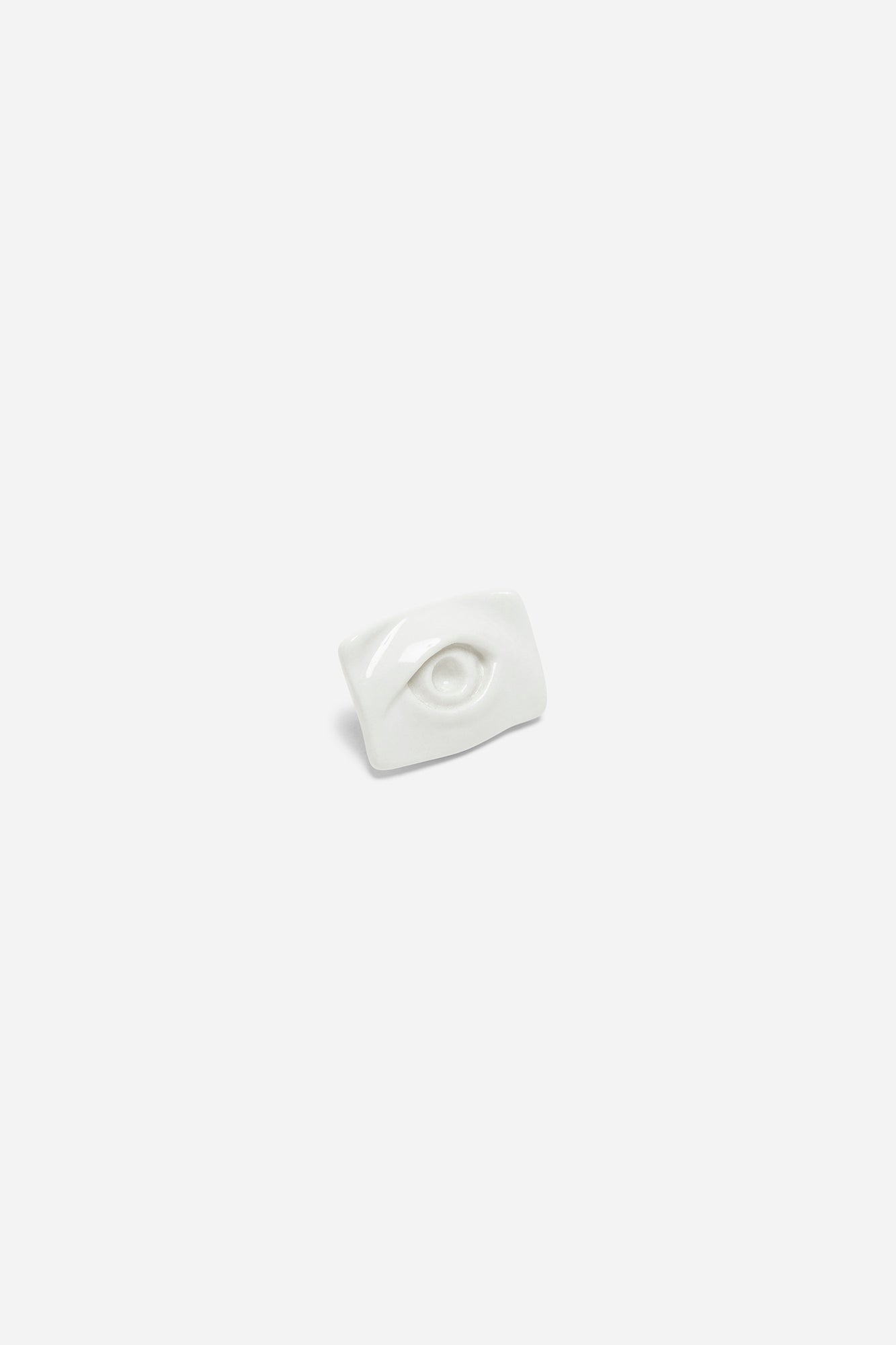 EYE RIGHT PIN