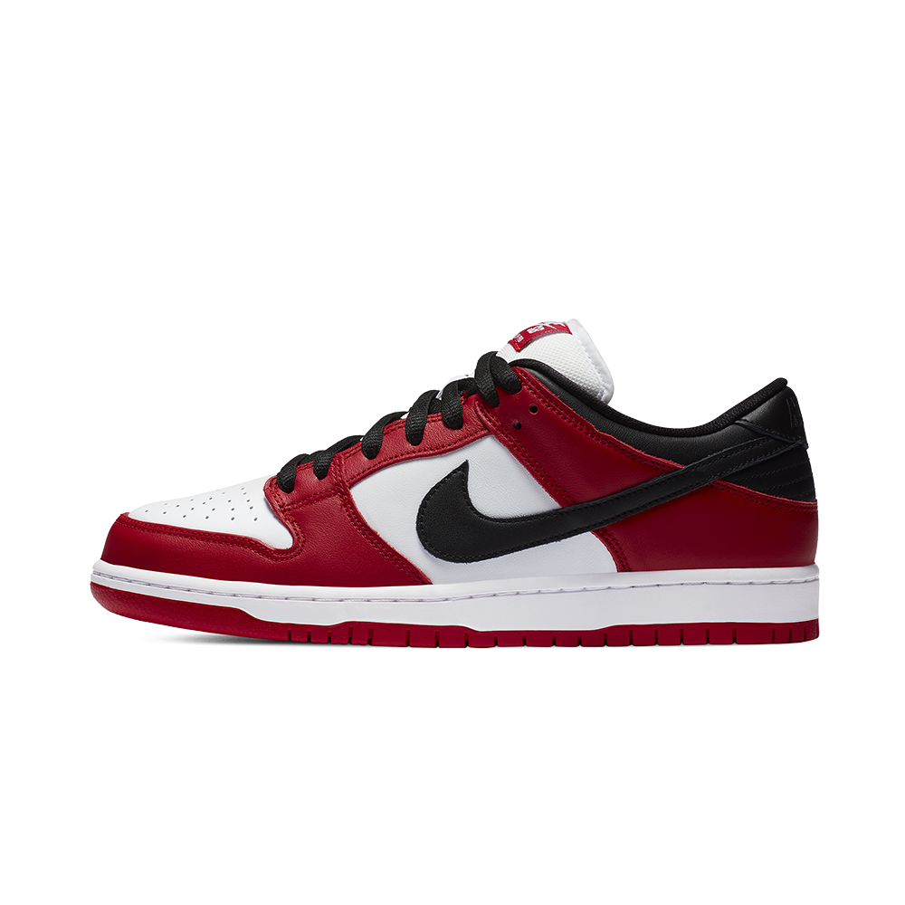【Clearance】Nike Dunk SB Low “Chicago”（US8.5）