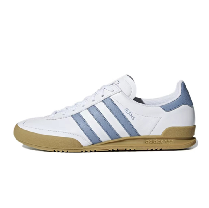 adidas originals Jeans White Blue