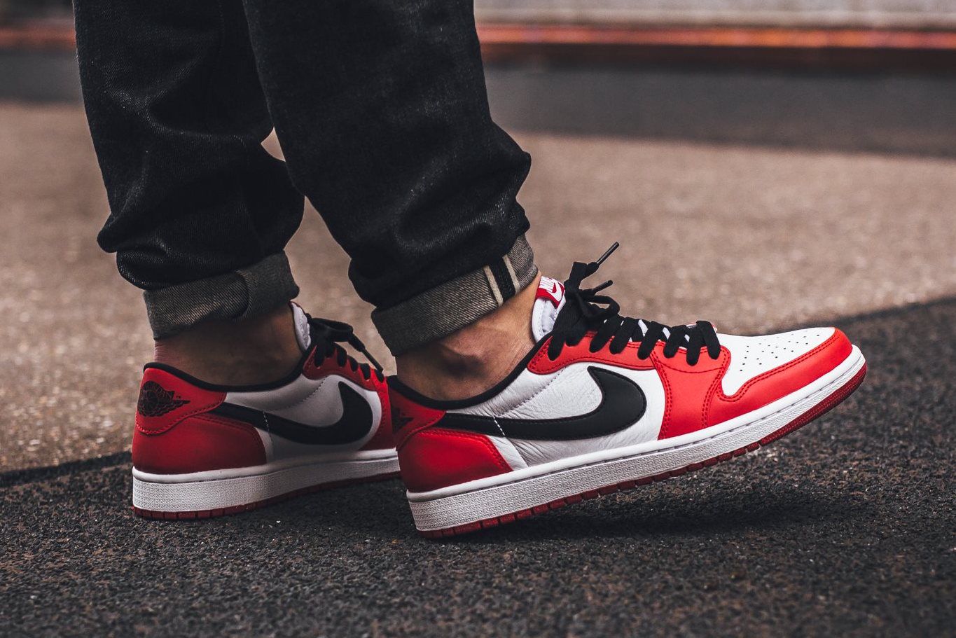 【Clearance】Nike Dunk SB Low “Chicago”（US8.5）