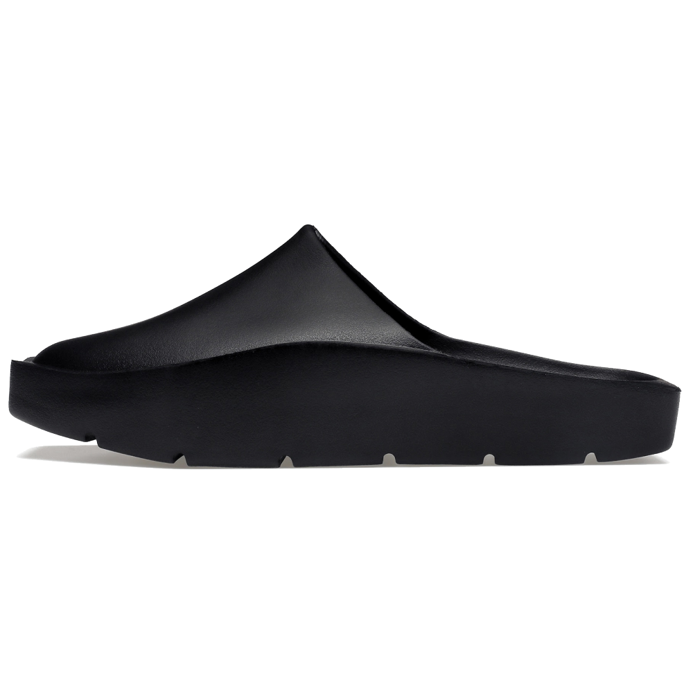 Jordan Hex Mule Slide SP Billie Eilish Black