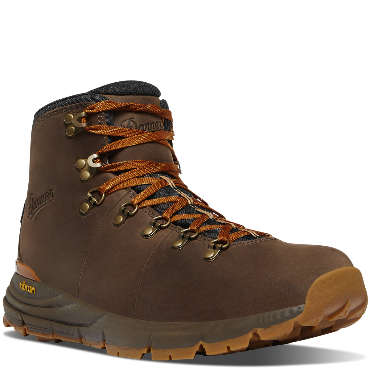 Mountain 600 Leaf GTX