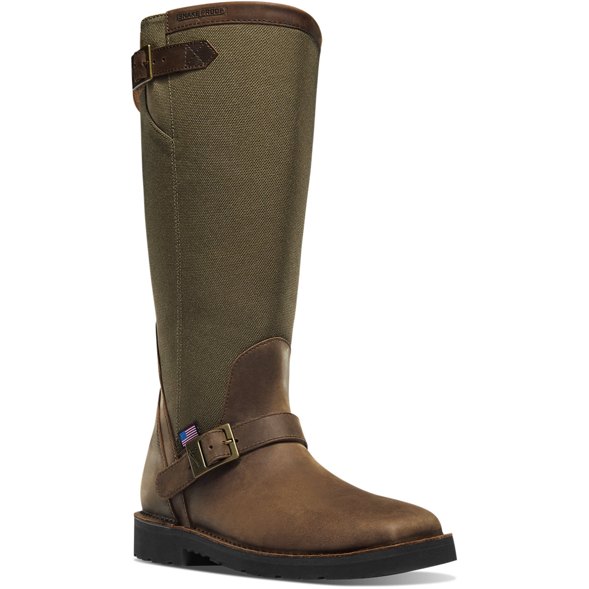 San Angelo Snake Boot