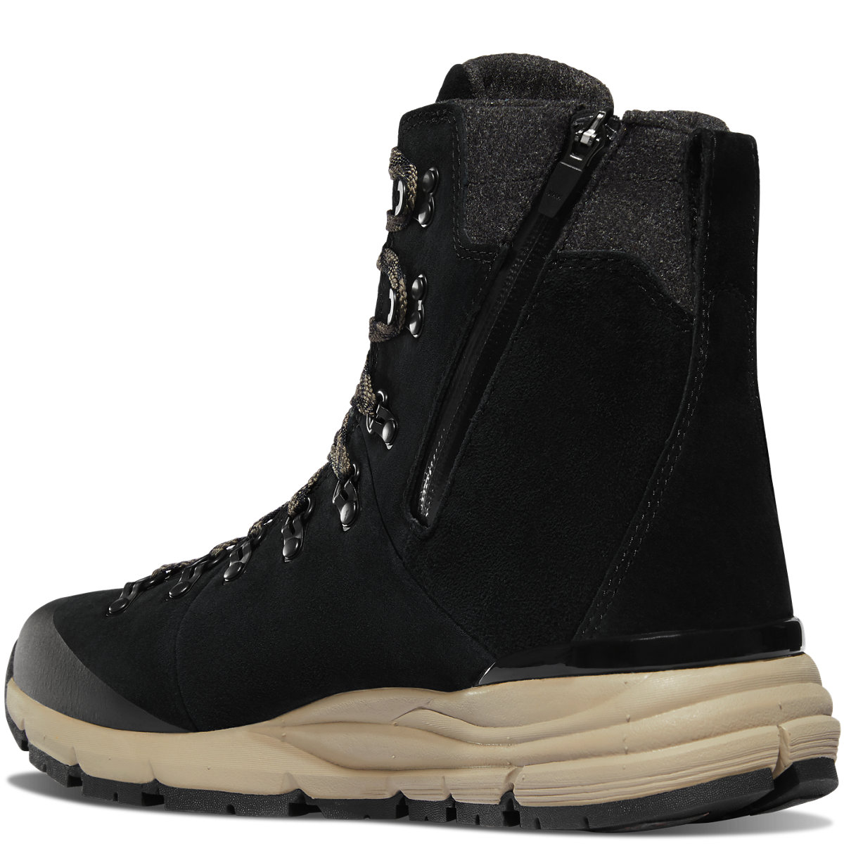 Arctic 600 Side-Zip