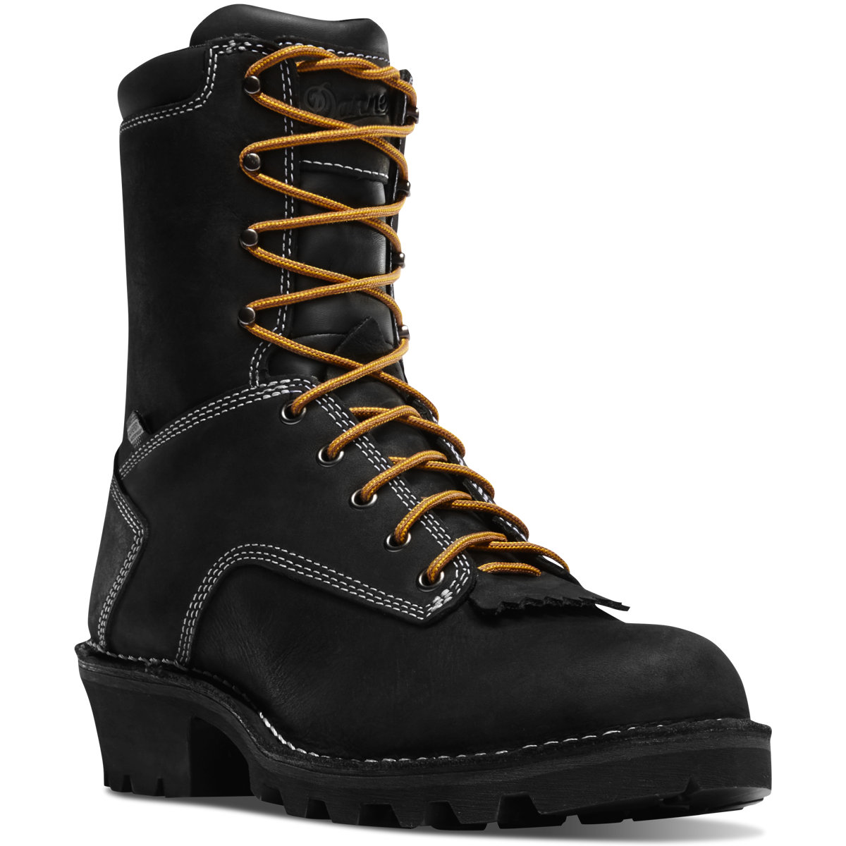 Danner Logger