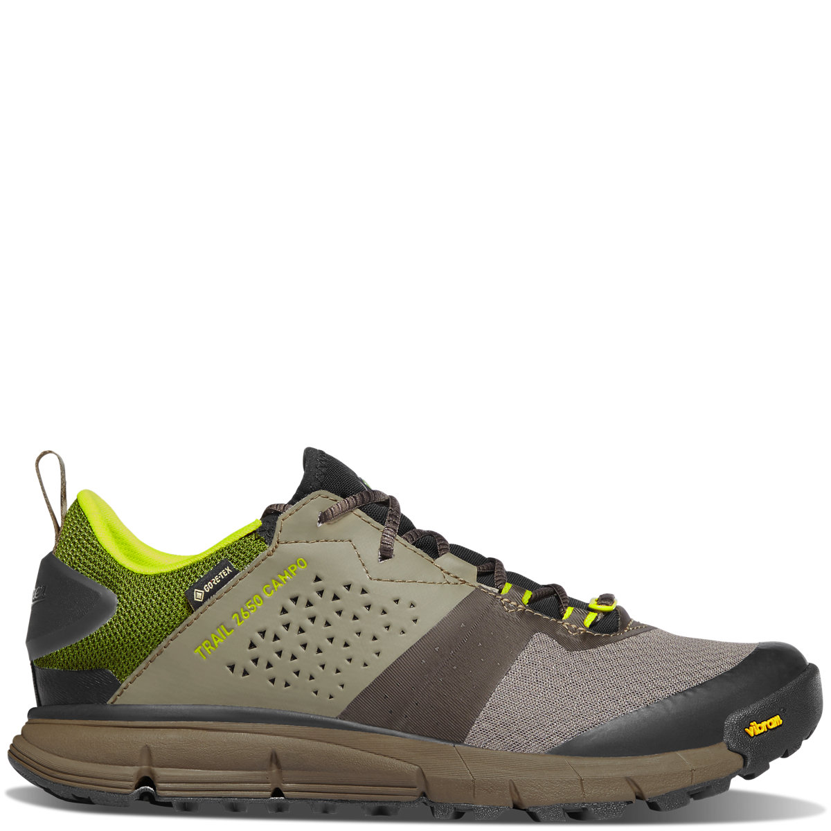 Trail 2650 Campo GTX