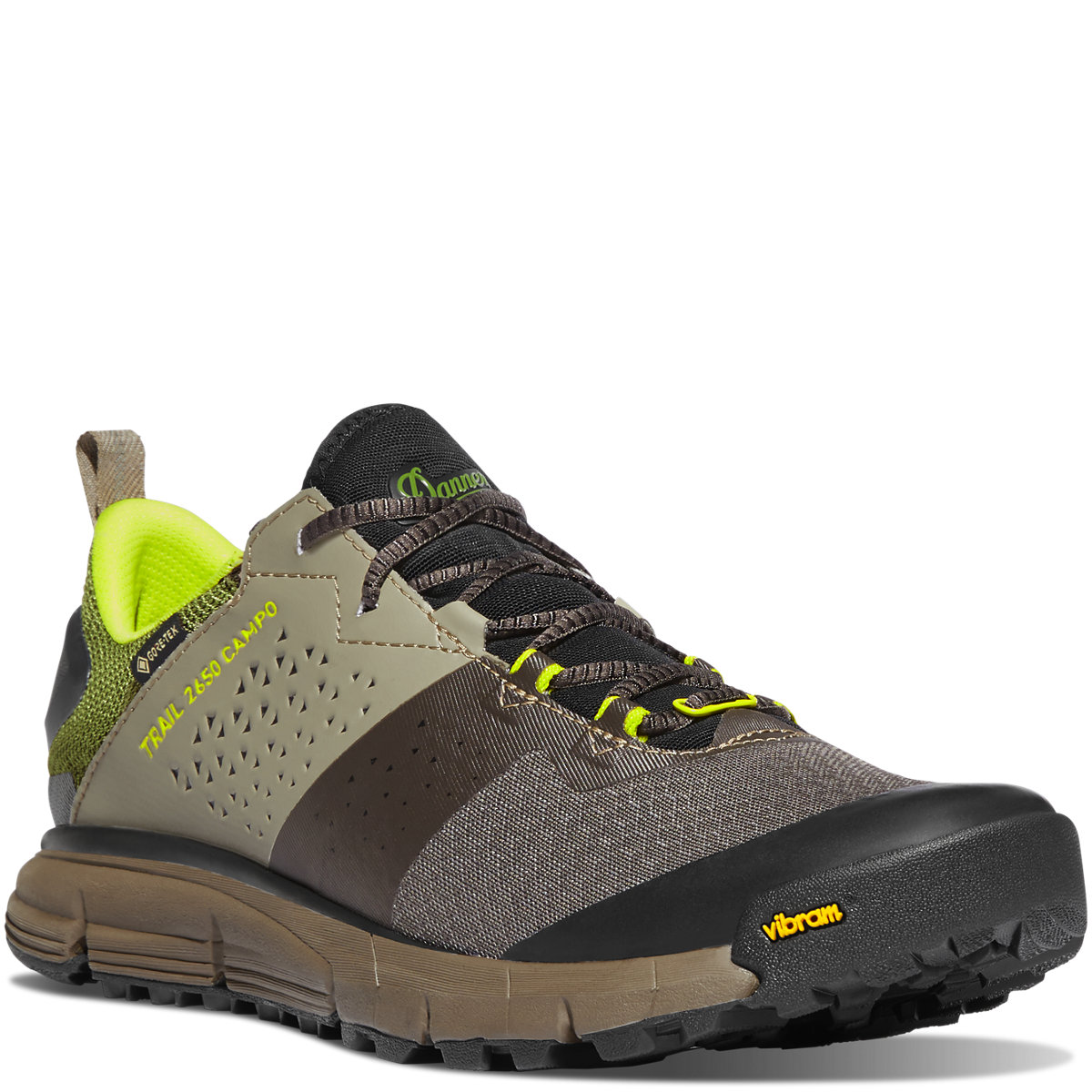 Trail 2650 Campo GTX