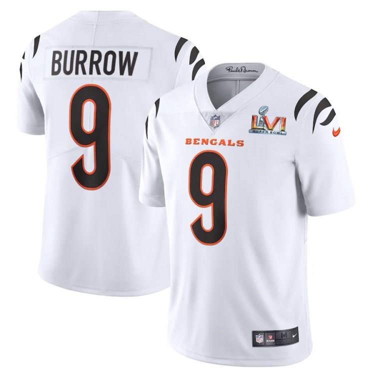 Bengals #9 Joe Burrow Anthracite Salute To Service Youth Stitched Limited Therma Long Sleeve Jersey
