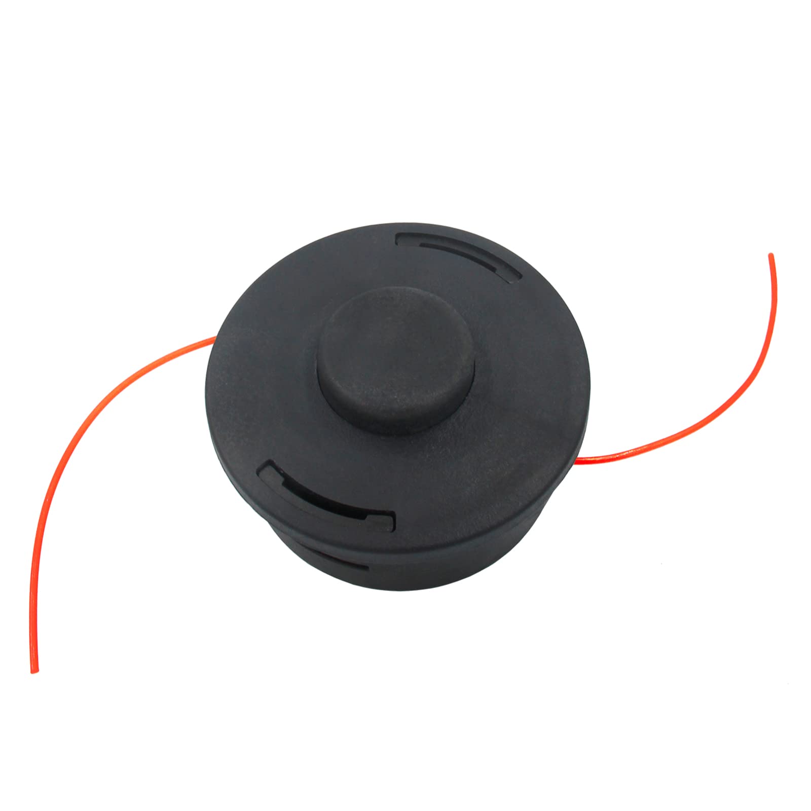 testAILEETE 25-2 Bump Feed Trimmer Head 4002 710 2108 for Stihl FS55 FS55R FS56 FS56RC FS70 FS70R FS80 FS85 FS90 FS90R FS91R FS94R FS100RX FS110 FS111RX FS120 FS130 FS131 FS240, Replaces 4002 710 2191