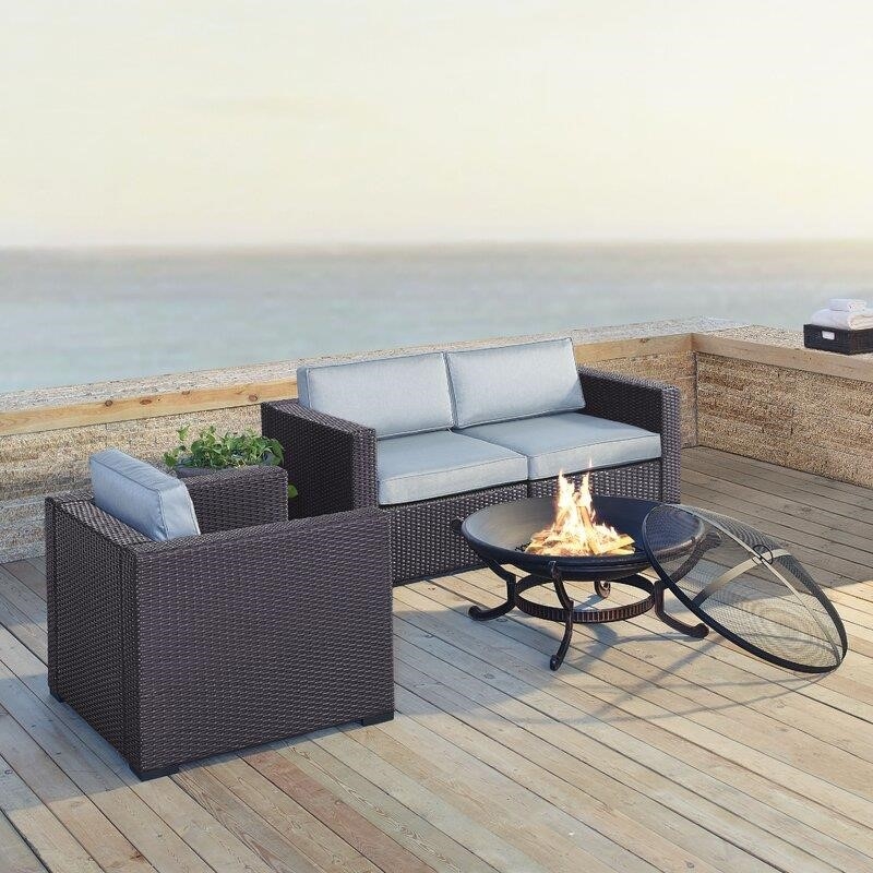 Patio Dining Sets - The Home Depot