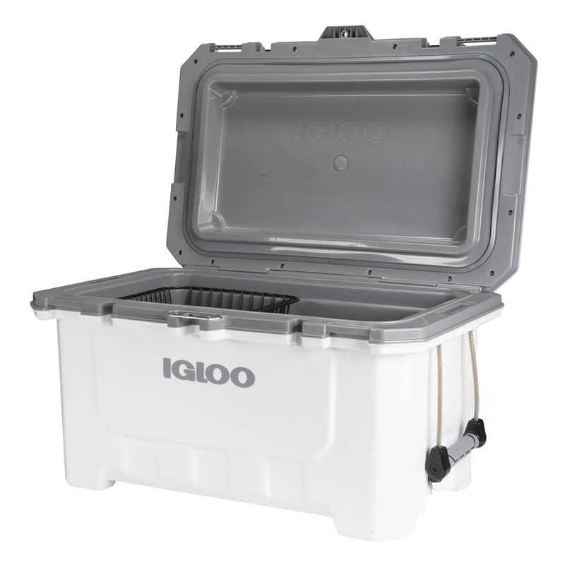 igloo 70 qt imx cooler