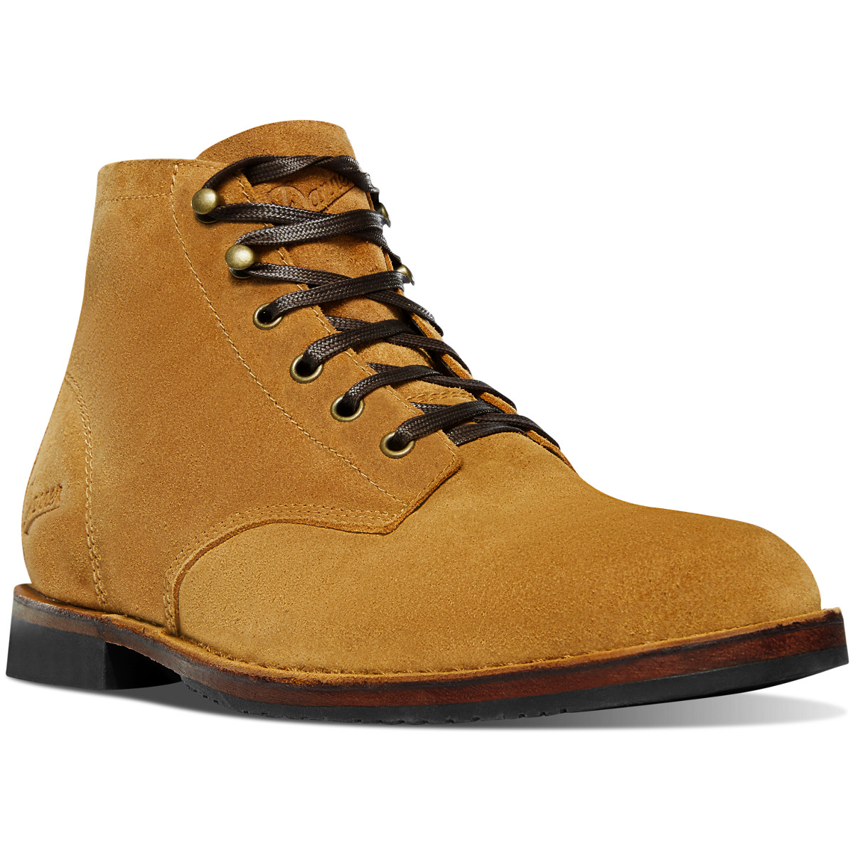 danner jack ii