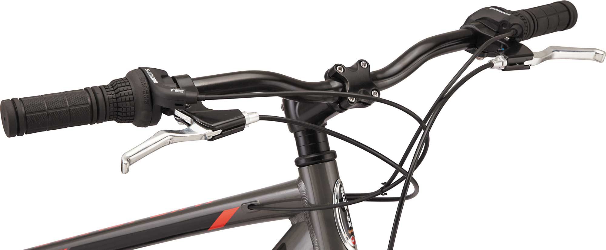 Standpoint 27.5\