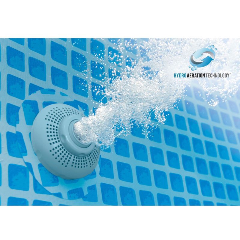 Pool Swimming-26367EH 24' x 12' x 52