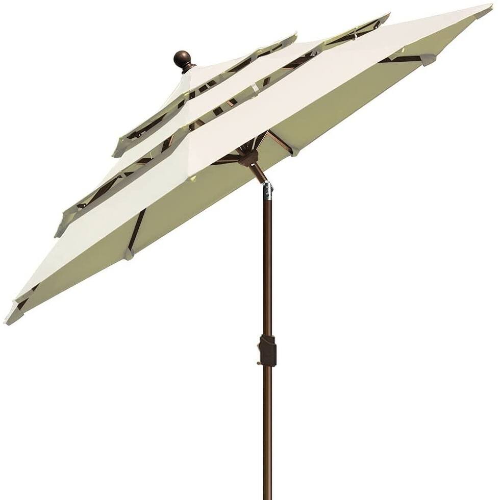 9Ft Market Umbrella Patio Umbrella