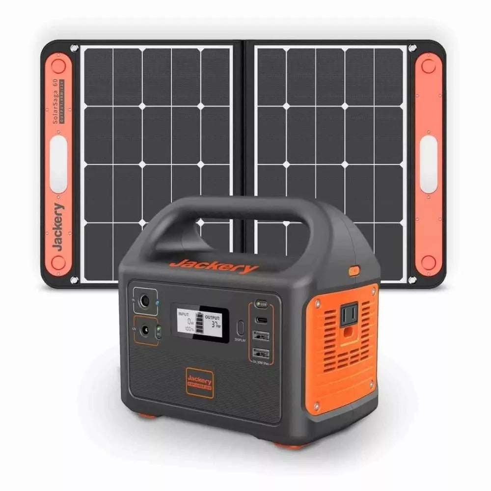 Explorer 2000 Portable Power Station