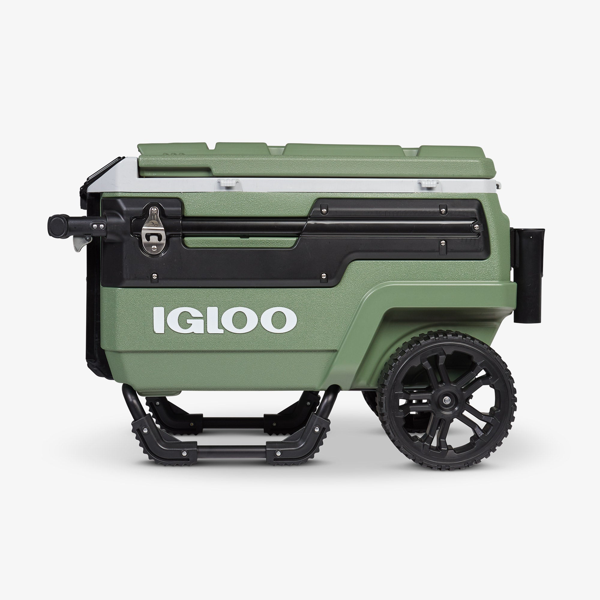 ECOCOOL Trailmate 70 Qt Cooler