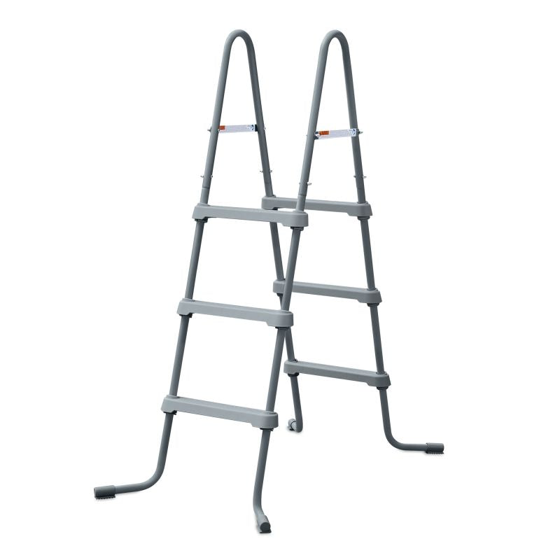 Pool-14 ft Round Elite Frame Above Ground Pool