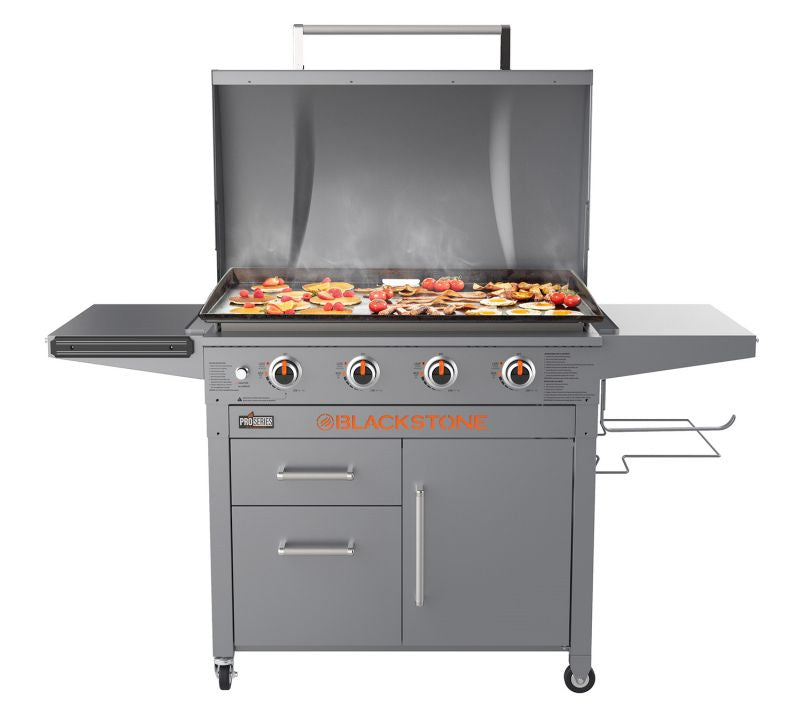 ProSeries 4-Burner 36
