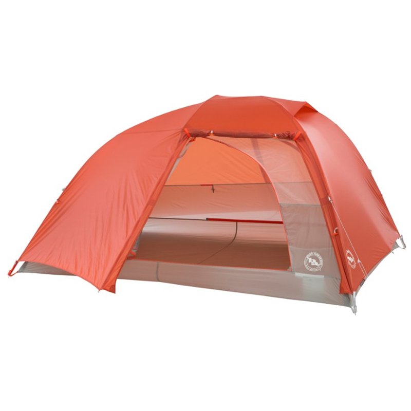 Copper Spur HV UL3 Tent Orange