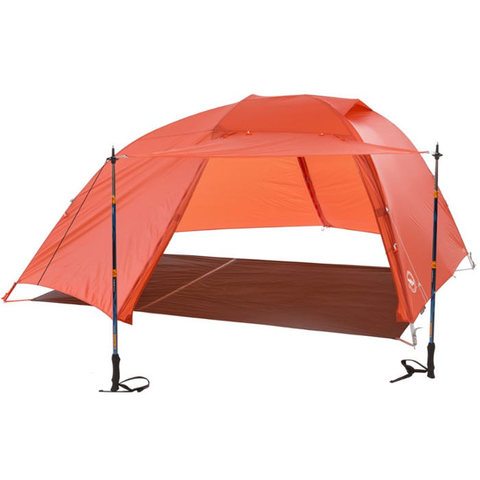 Copper Spur HV UL3 Tent Orange