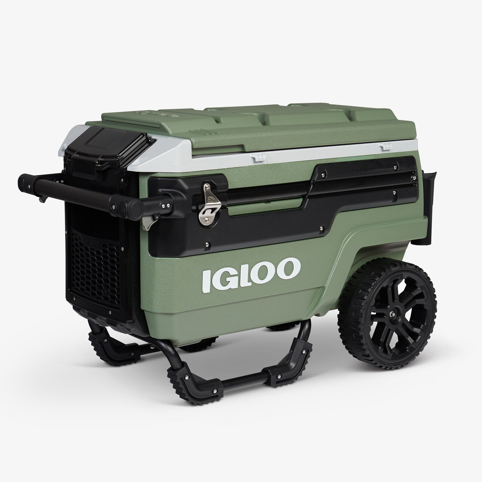 ECOCOOL Trailmate 70 Qt Cooler
