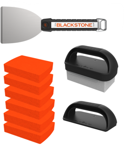 Culinary Series Cleaning Kit (10 PC)