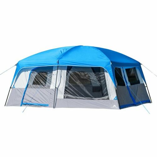 14 Person Family Cabin Tent