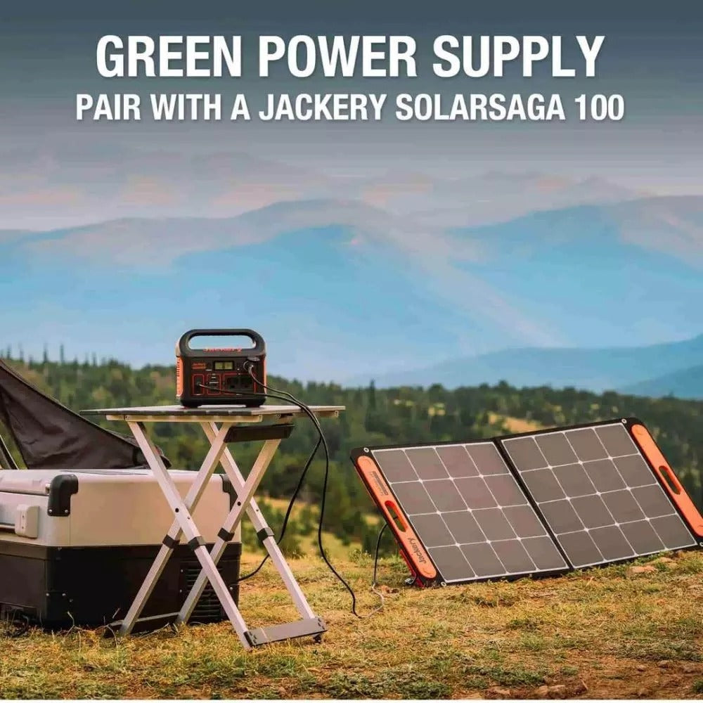 Explorer 300 Portable Power Station