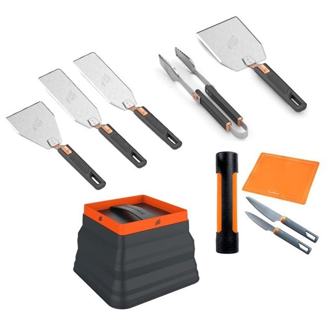 Adventure ready ultimate kit