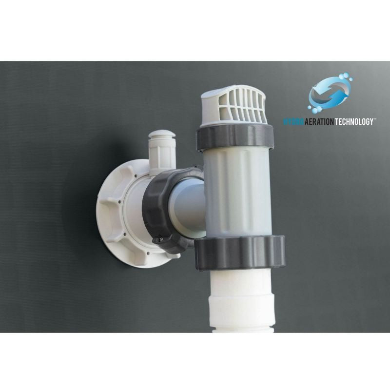 Pool Swimming-26367EH 24' x 12' x 52