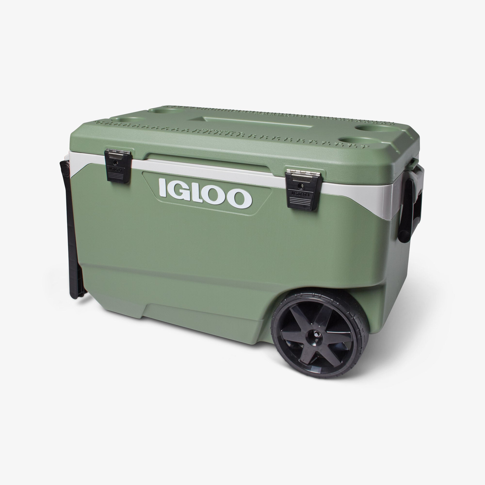 ECOCOOL Latitude 90 Qt Roller Cooler