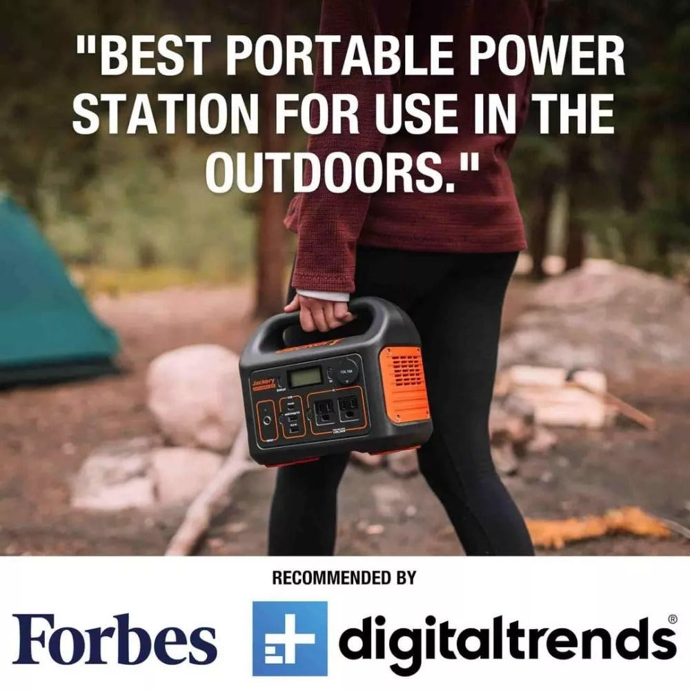 Explorer 300 Portable Power Station