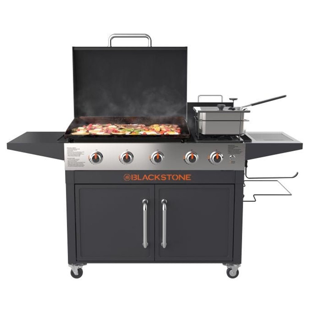 Range Top Combo - 28