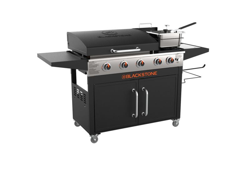 Range Top Combo - 28