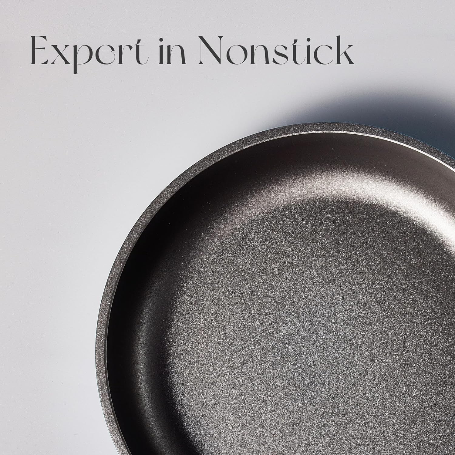 CAROTE 21pcs Pots and Pans Set, Nonstick Cookware Set Detachable Handle, Induction Kitchen Cookware Sets Non Stick with Removable Handle, RV Cookware Set, Gold and Purple