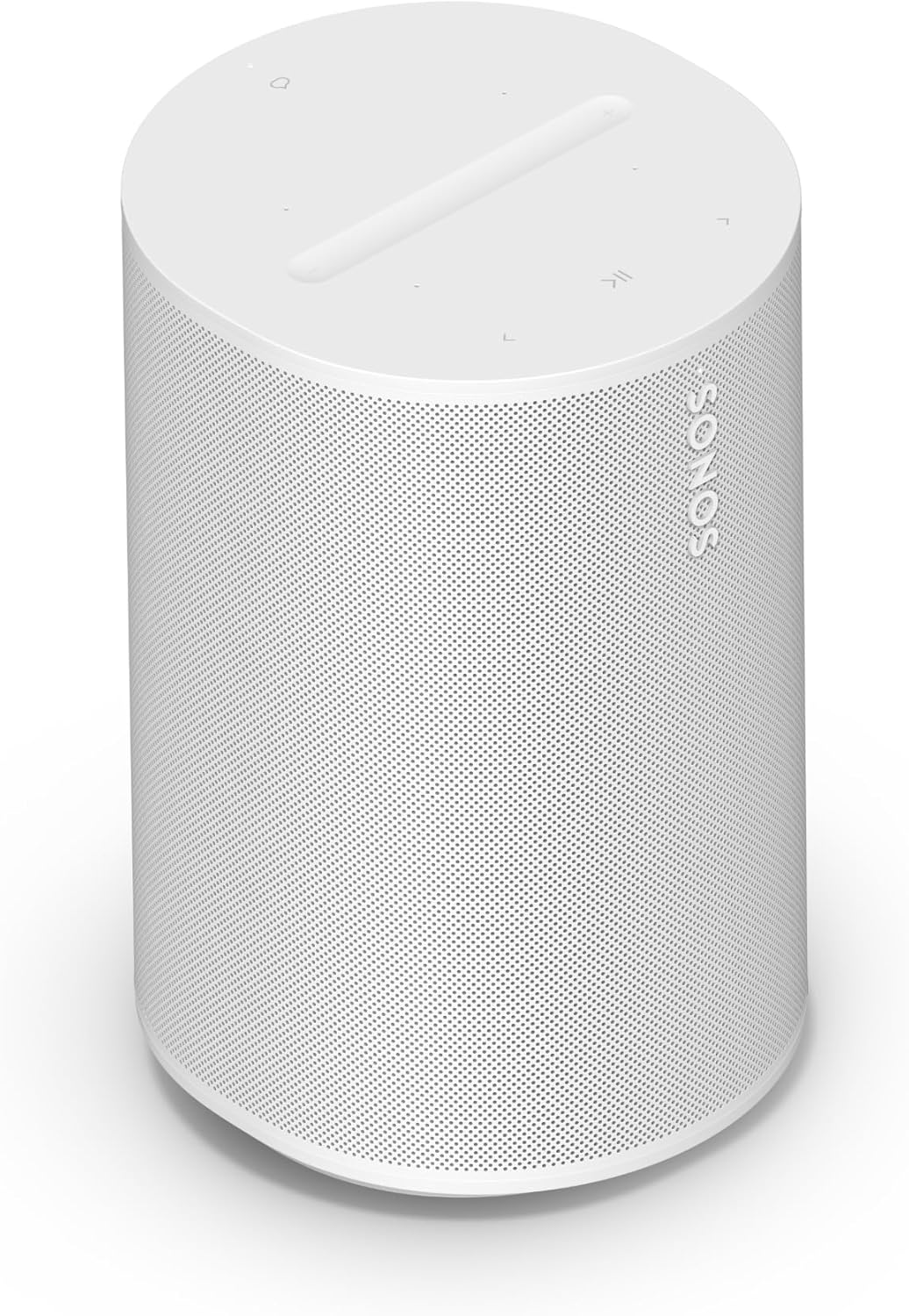 Sonos Era 100 - Black - Wireless, Alexa Enabled Smart Speaker