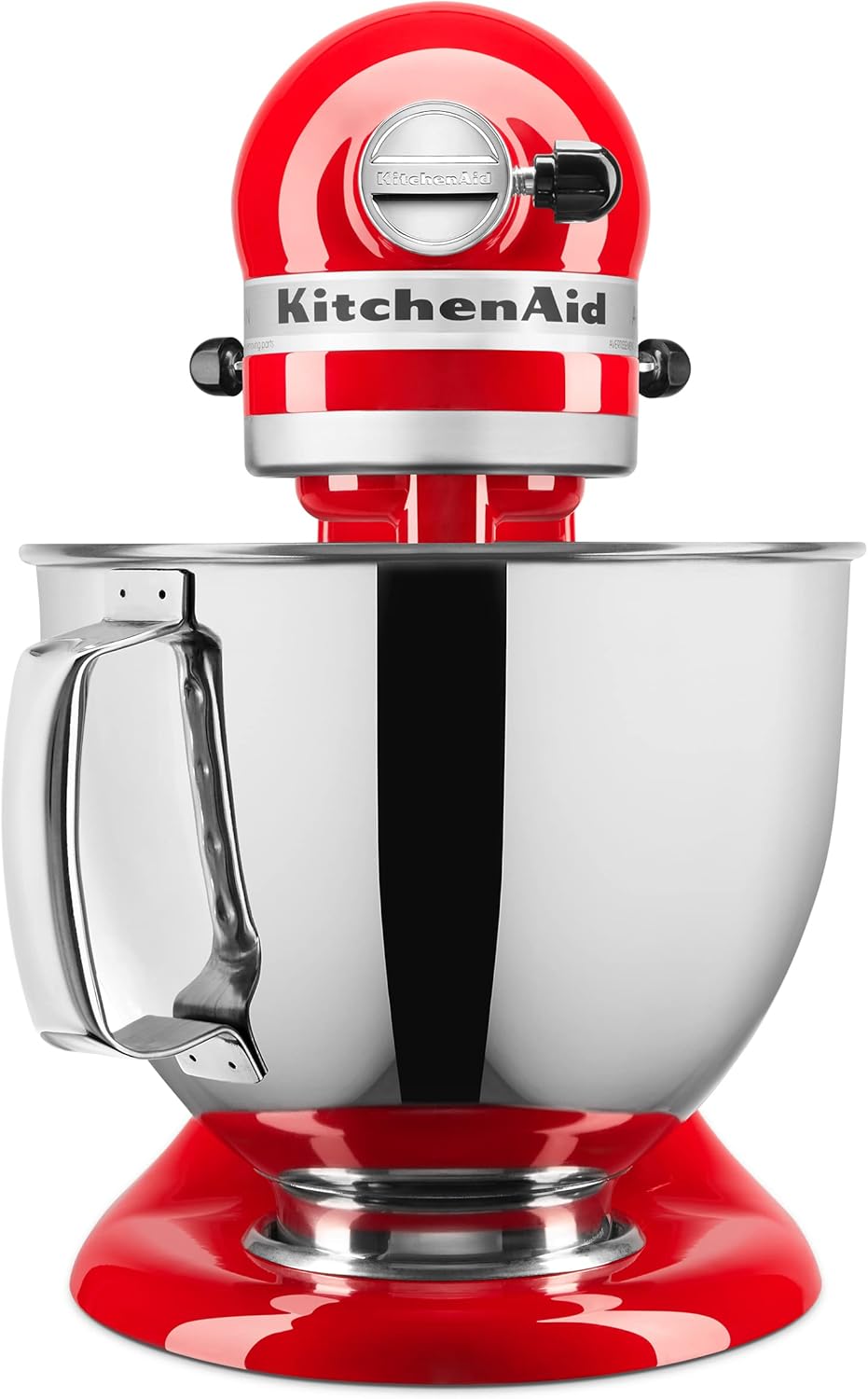 KitchenAid Artisan Series 5 Quart Tilt-Head Stand Mixer, KSM150PS, Cardamom