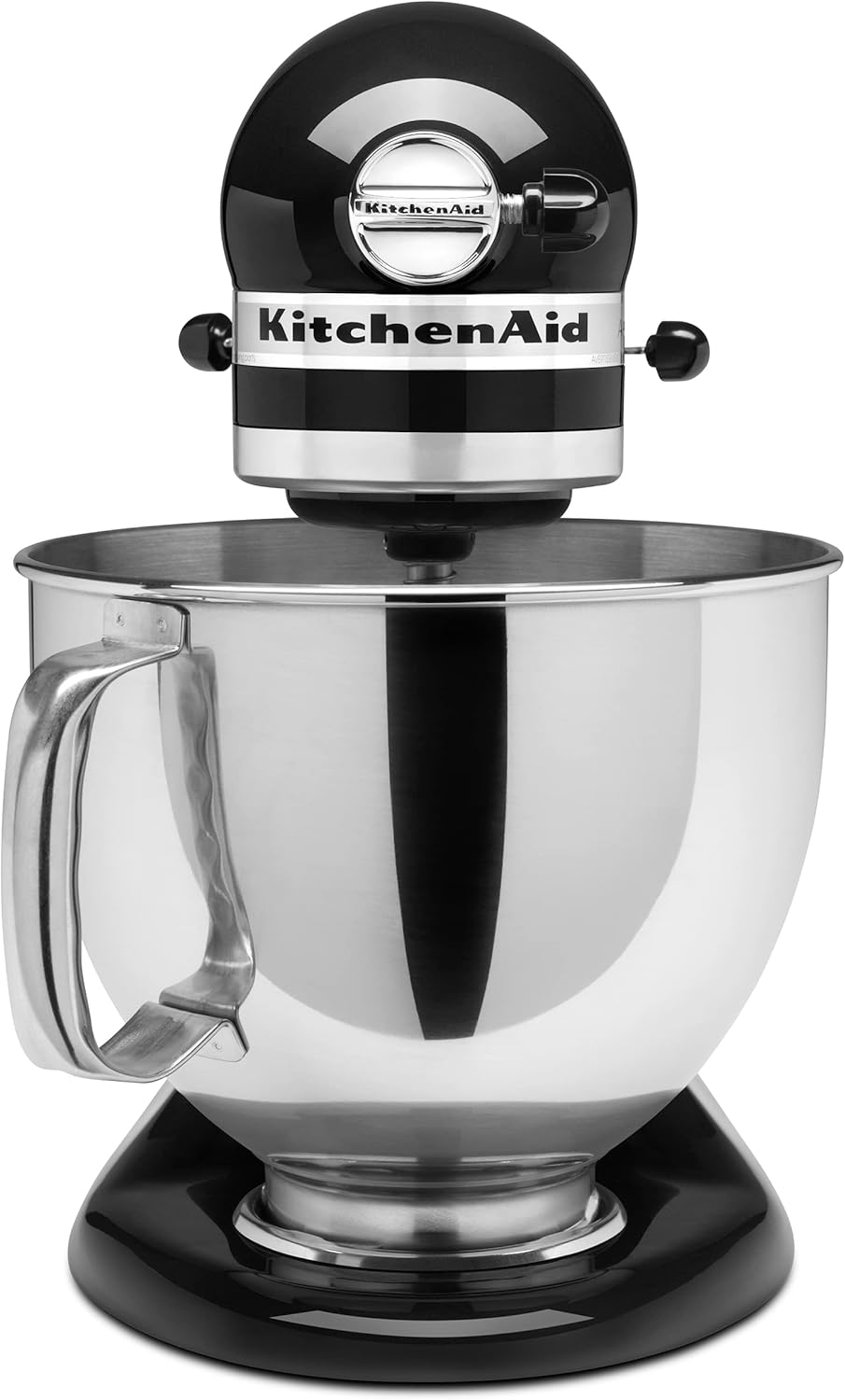 KitchenAid Artisan Series 5 Quart Tilt-Head Stand Mixer, KSM150PS, Cardamom