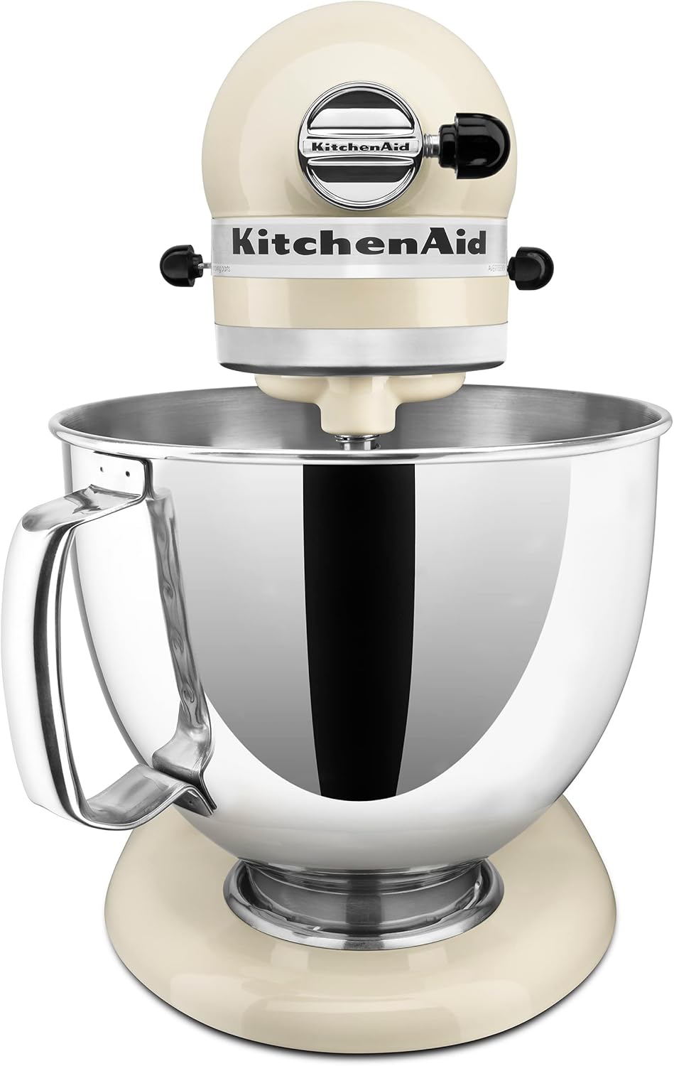 KitchenAid Artisan Series 5 Quart Tilt-Head Stand Mixer, KSM150PS, Cardamom